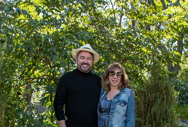 José & Belén