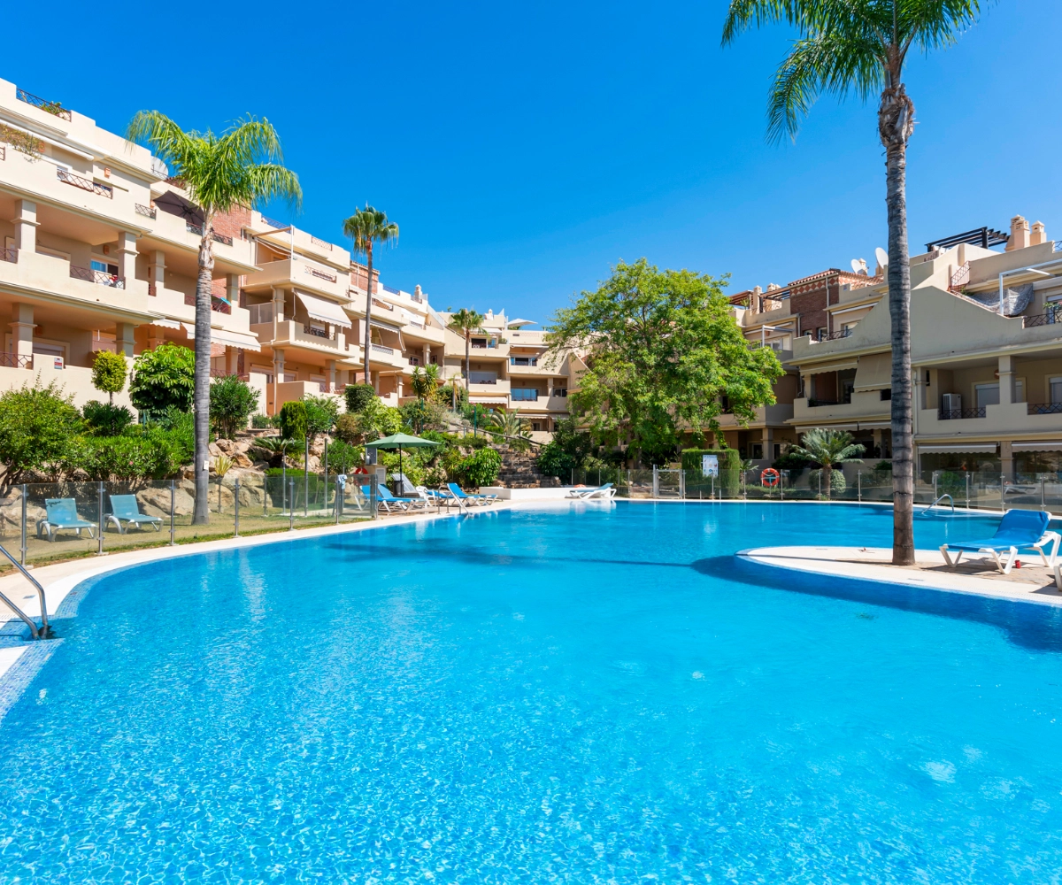 Toscana Hills: Elegance, peace & a sunny terrace